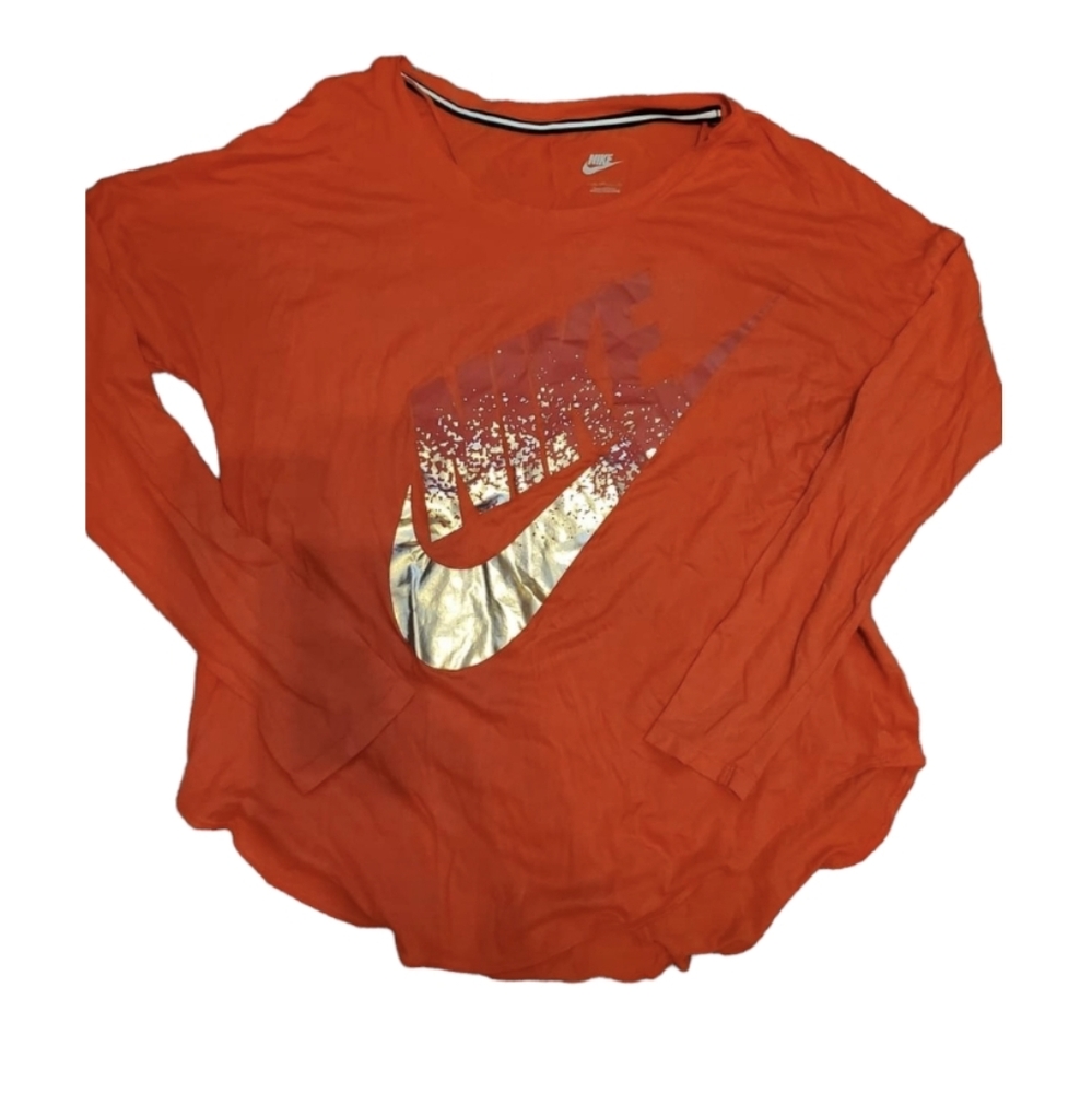❗NWOT❗NIKE LONG SLEEVE SHIRT